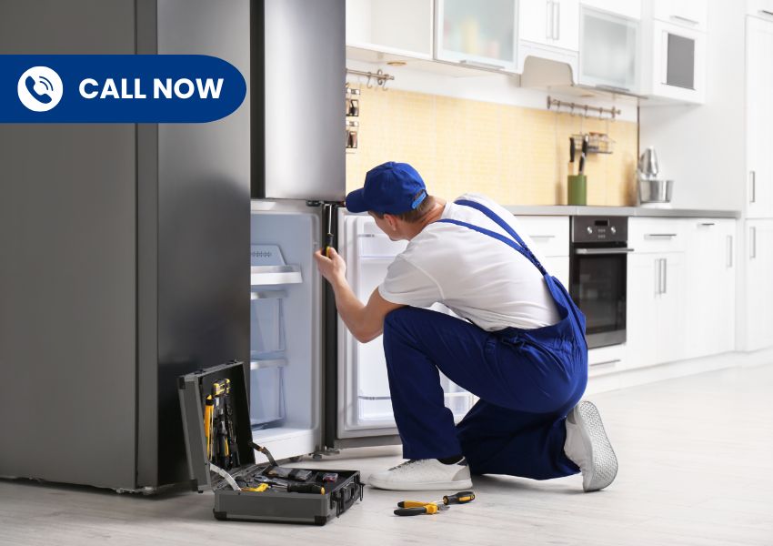 Streamwood Appliance Repair Company